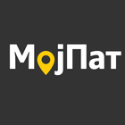 MojPat ikon
