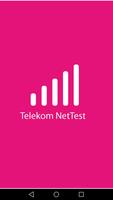 Telekom NetTest poster