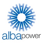 Alba Power biểu tượng