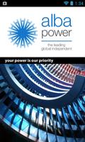 Alba Power poster