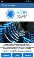 Alba Power 截图 1