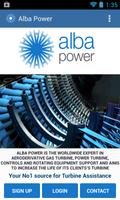 Alba Power syot layar 1