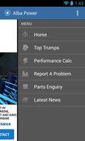 Alba Power screenshot 3