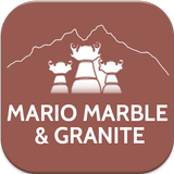 Mario Marble & Granite icône