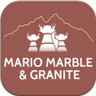 Mario Marble & Granite simgesi