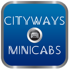 Cityways Minicab 아이콘