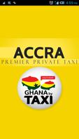 Accra Ghana Taxi capture d'écran 1