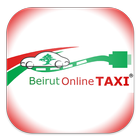 Beirut Online TAXI icône