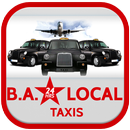 Birmingham Airport&Local Taxis APK