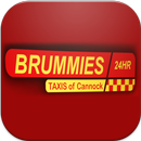 Brummies Taxis Cannock APK