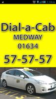 Dial-a-Cab MEDWAY capture d'écran 1
