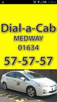 Dial-a-Cab MEDWAY screenshot 1