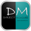 Direct Minicab APK