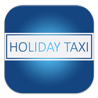 Holiday Taxi icon