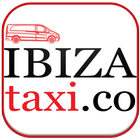 Ibiza Taxi 圖標