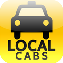 Local Cabs Dublin APK