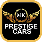 MK Prestige Cars アイコン