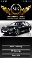 MK Prestige Cars постер