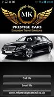 MK Prestige Cars syot layar 1