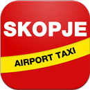 Skopje Airport Taxi APK