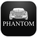 Phantom Car Hire APK