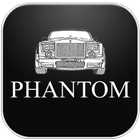 Phantom Car Hire icône