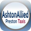 Ashton Allied Preston Taxi APK