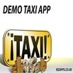 Taxi Demo App by RizApps