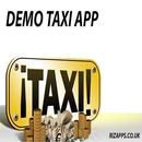 Taxi Demo App by RizApps APK