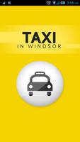Taxi in Windsor capture d'écran 1