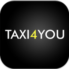 Taxi 4 You icône