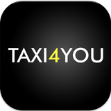 Taxi 4 You icône