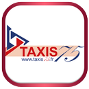 TAXIS 75 - Paris Online Taxi APK