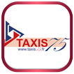 TAXIS 75 - Paris Online Taxi