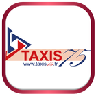 TAXIS 75 圖標