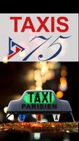 TAXIS 75 截圖 1