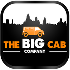 The Big Cab Company Zeichen