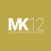 MK12 Music Komponents - KLWP Mod apk son sürüm ücretsiz indir