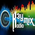 R3y Mixradio आइकन