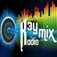 R3y Mixradio الملصق