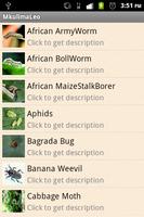 MkulimaLeo 2.0 Ekran Görüntüsü 3