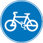 自行車車鈴 图标