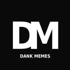 Dank Memes أيقونة