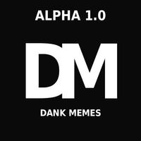 Dank Memes постер