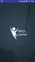 MKCL Learner Plakat