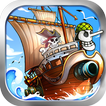 Sailing Pirates-Pirates de voile