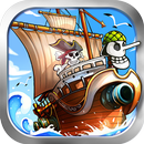 Sailing Pirates-Pirates de voile APK
