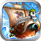 Sailing Pirates أيقونة