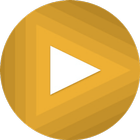 Video player hdr icono