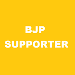 BJP Supporter